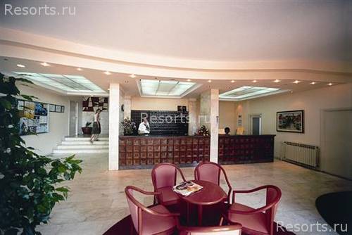 Adriatic Hotel 5